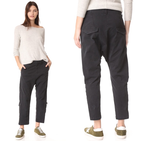 Nili Lotan Pants - Hold ⚡️NILI LOTAN $395 Jackson Pants NWT